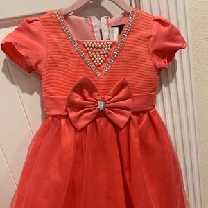 Toddler dress